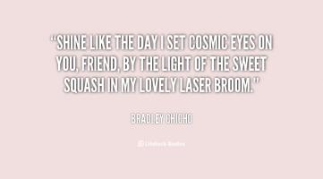Bradley Chicho's quote #7