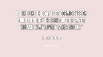 Bradley Chicho's quote #7