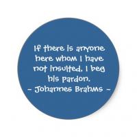 Brahms quote #1