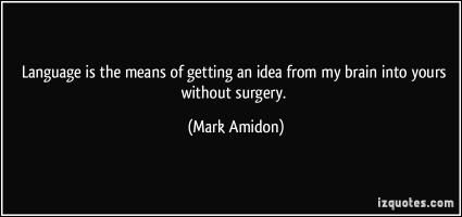 Brain Surgery quote #2