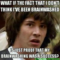 Brainwashing quote #2