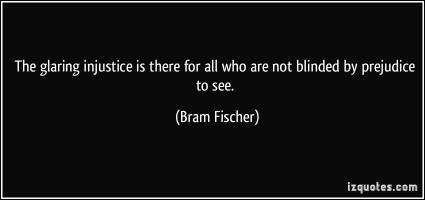 Bram Fischer's quote #3