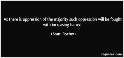 Bram Fischer's quote #3