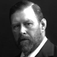 Bram Stoker profile photo