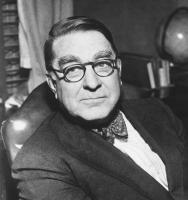 Branch Rickey profile photo