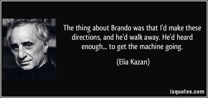 Brando quote #2