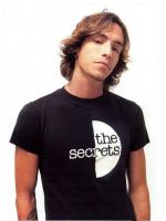 Brandon Boyd profile photo