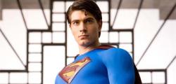 Brandon Routh's quote