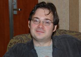 Brandon Sanderson profile photo