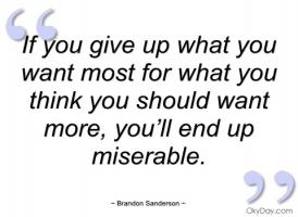 Brandon Sanderson's quote #5