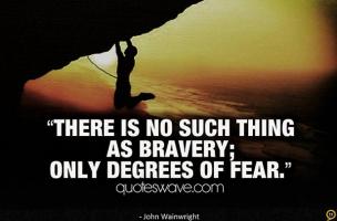 Braver quote #1