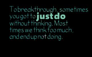 Breakthrough quote #2