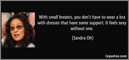 Breasts quote #4