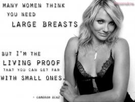 Breasts quote #4