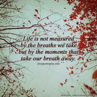 Breaths quote #2