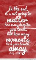 Breaths quote #2