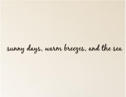 Breezes quote #2