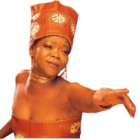 Brenda Fassie's quote #3