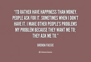 Brenda Fassie's quote #3