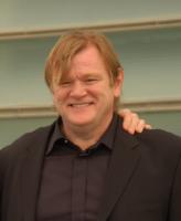 Brendan Gleeson profile photo