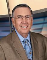 Brent Musburger profile photo