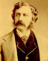 Bret Harte profile photo