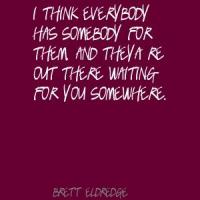 Brett Eldredge's quote #3