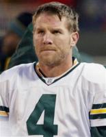 Brett Favre profile photo