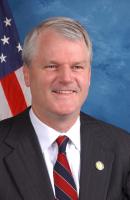 Brian Baird profile photo