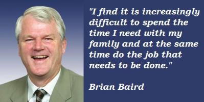 Brian Baird's quote #3