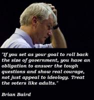 Brian Baird's quote #3