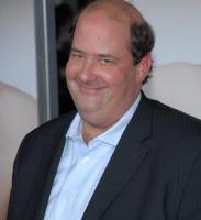 Brian Baumgartner profile photo