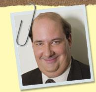 Brian Baumgartner's quote #2