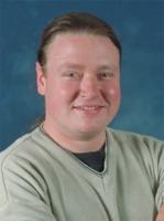 Brian Behlendorf profile photo