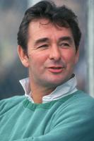 Brian Clough profile photo