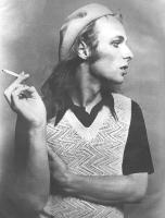 Brian Eno profile photo