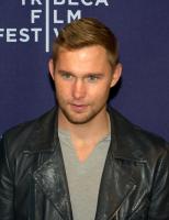 Brian Geraghty profile photo