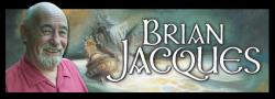 Brian Jacques's quote #4