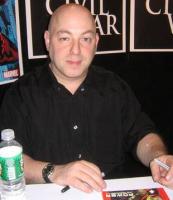 Brian Michael Bendis's quote #4