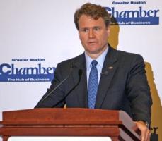 Brian Moynihan profile photo Brian Moynihan profile photo