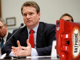 Brian Moynihan's quote #1