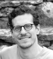 Brian Selznick profile photo