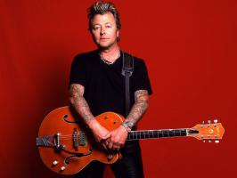 Brian Setzer profile photo