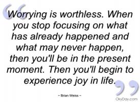 Brian Weiss's quote #2