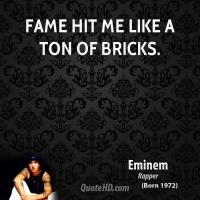 Bricks quote #1