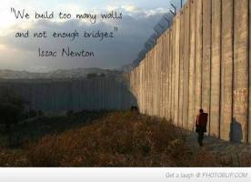 Bridges quote #4