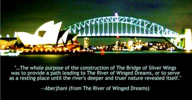Bridges quote #4