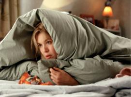 Bridget Jones quote #2