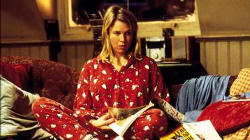 Bridget Jones quote #2