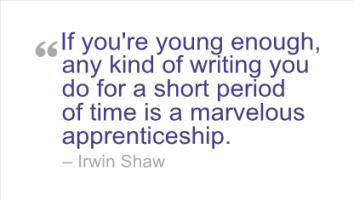 Brief Period quote #2